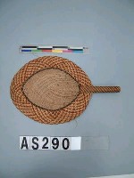 藏品(扇)的圖片